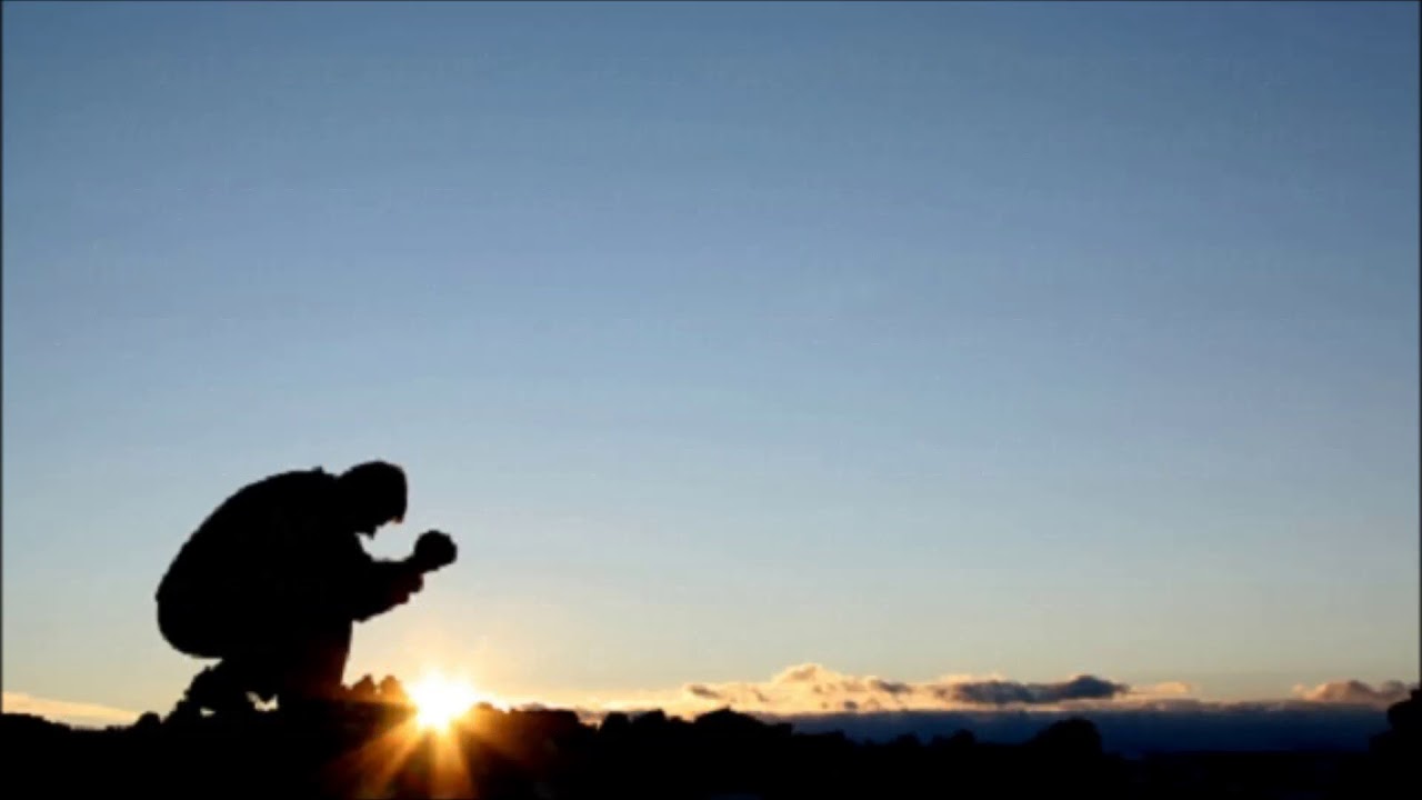 Bertha Dudde - Selbstverleugnung II