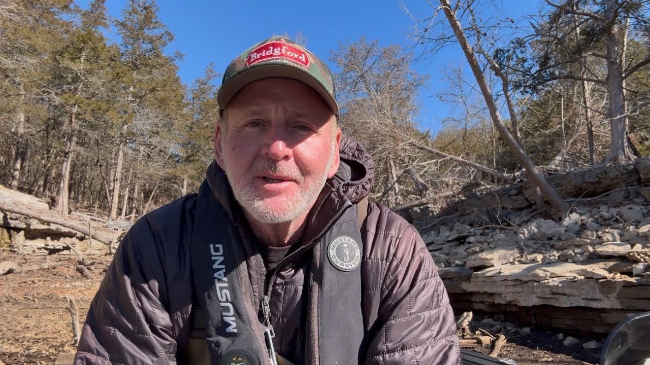 The 5 Lures You Should Buy If You Are On A Tight Budget…