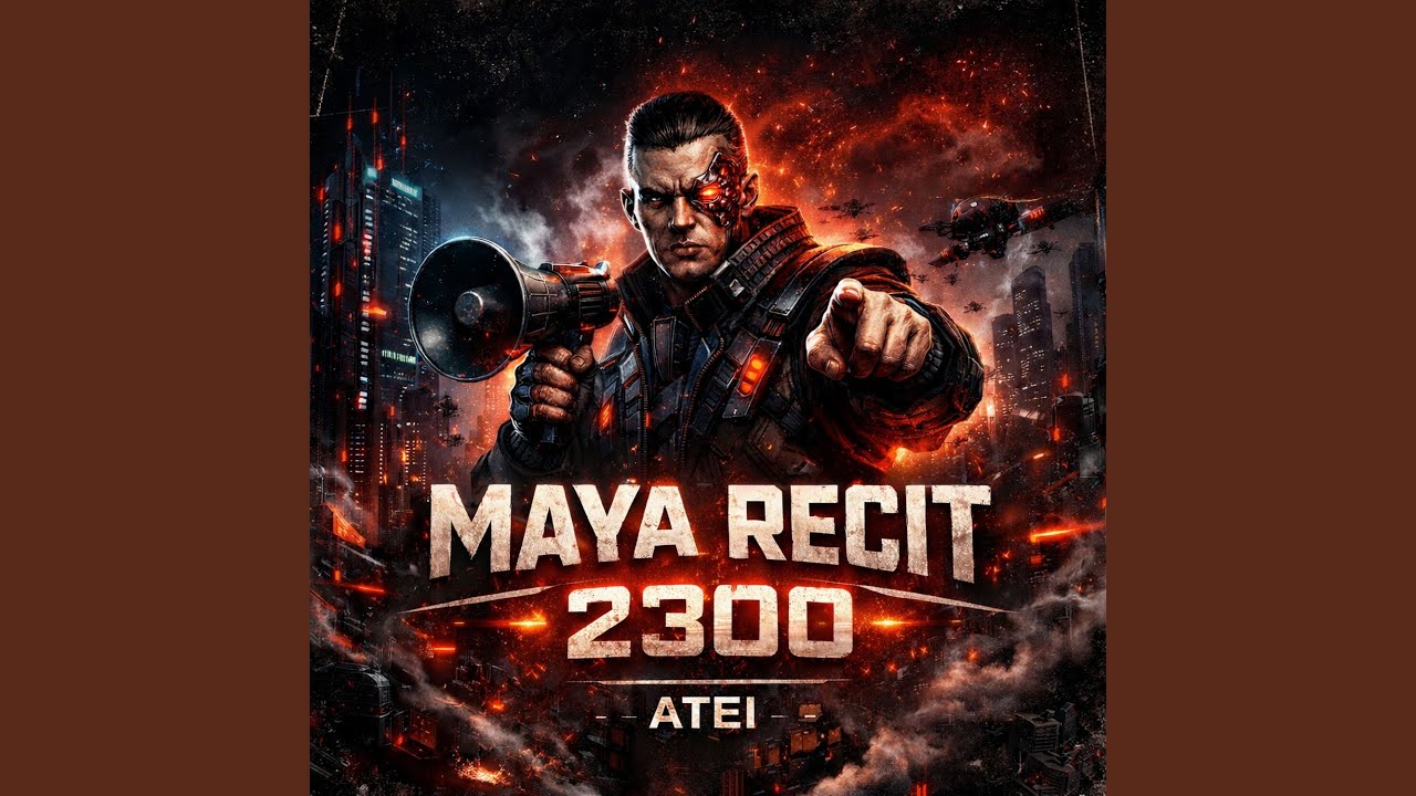 MAYA RECIT 1