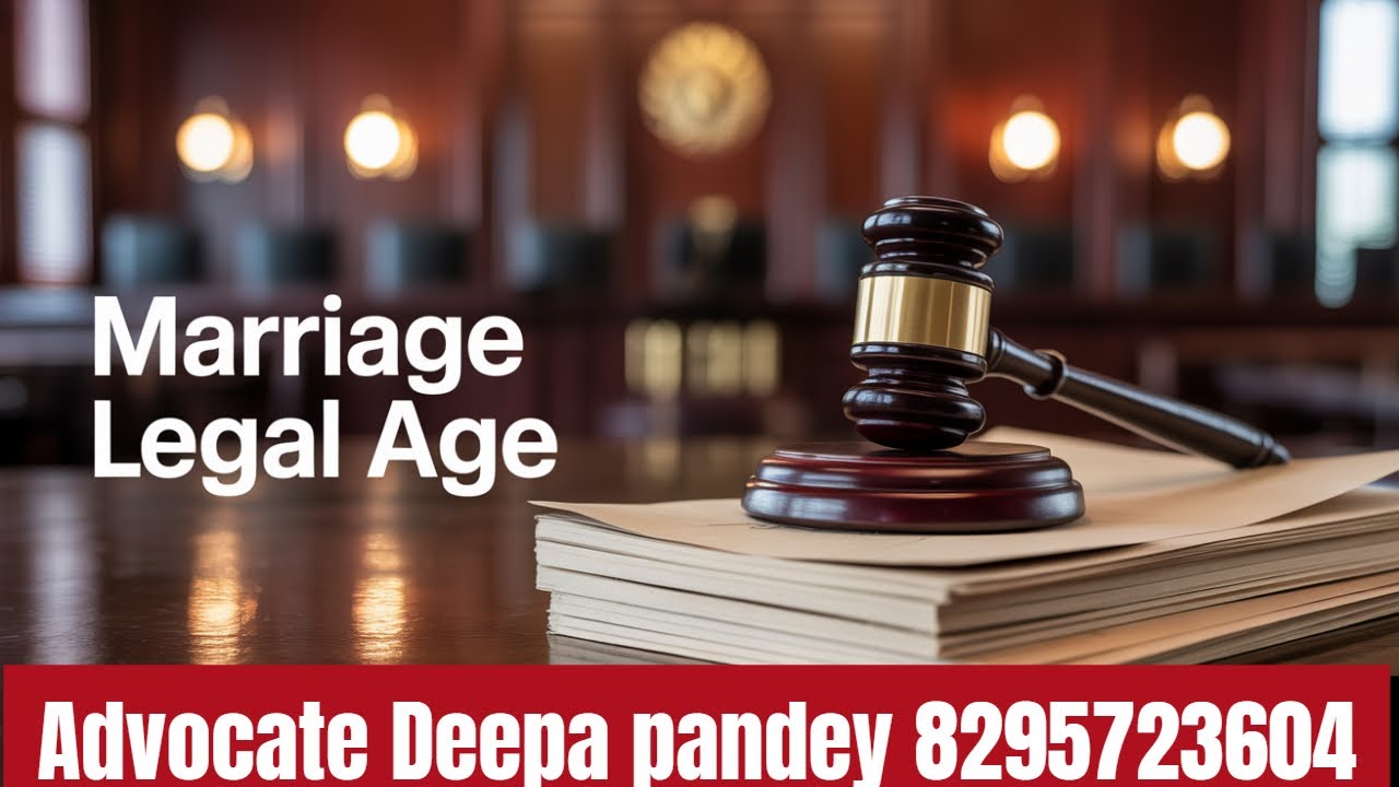 Court marriage ki age kitni h 2026
