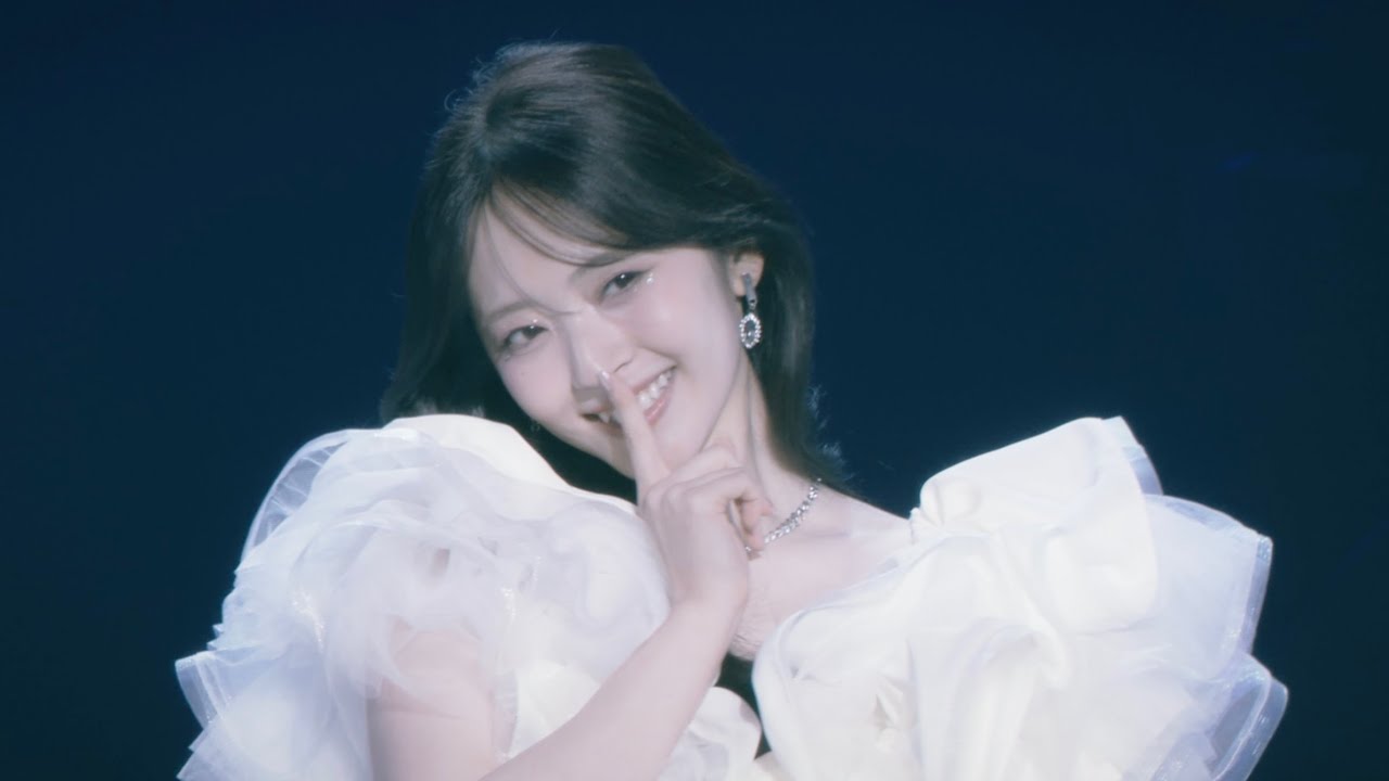 【LIVE映像】鈴木愛理 - “Oops!〜Escape〜真夜中のメリーゴーランド”(From 鈴木愛理 LIVE 2025 〜Oops!〜)