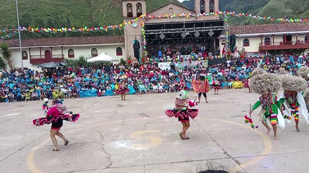 Carnaval en COYA 2026