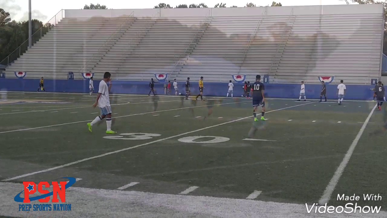 Meadowcreek Wins 1st State Title, 2-0 Over Pebblebrook