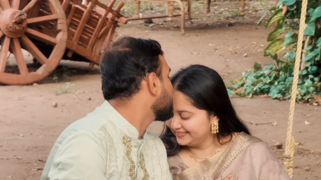 Pre wedding trough  iPhone by bigdaystoryteller. 