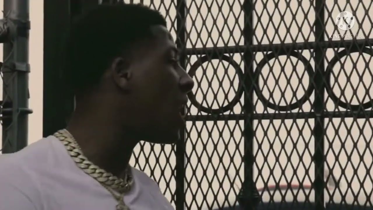 Nba youngboy - tampering with evidence (music video)