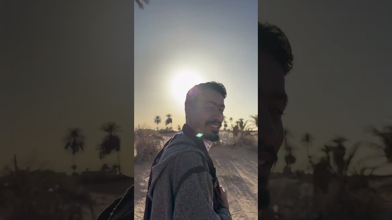 J’irai ftorer chez vous épisode 14 - voyager pour la bonne cause 