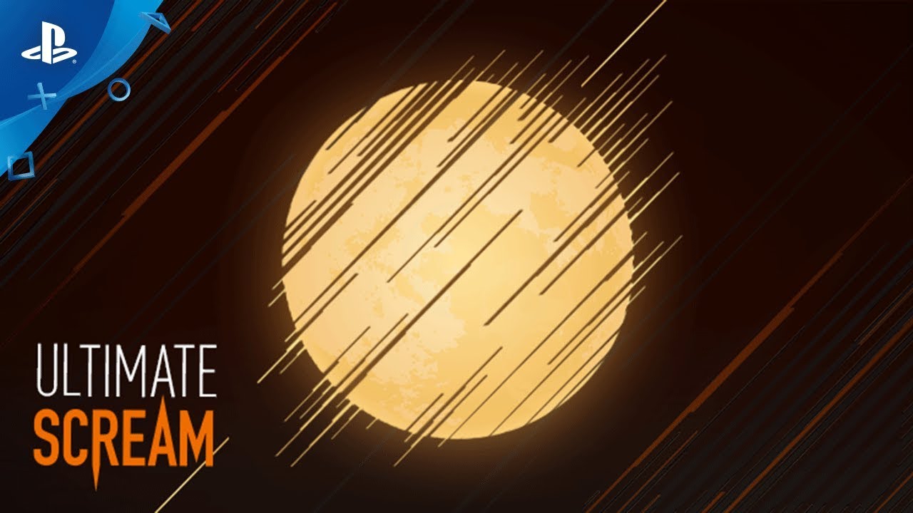 FIFA 18 - Ultimate Scream | PS4