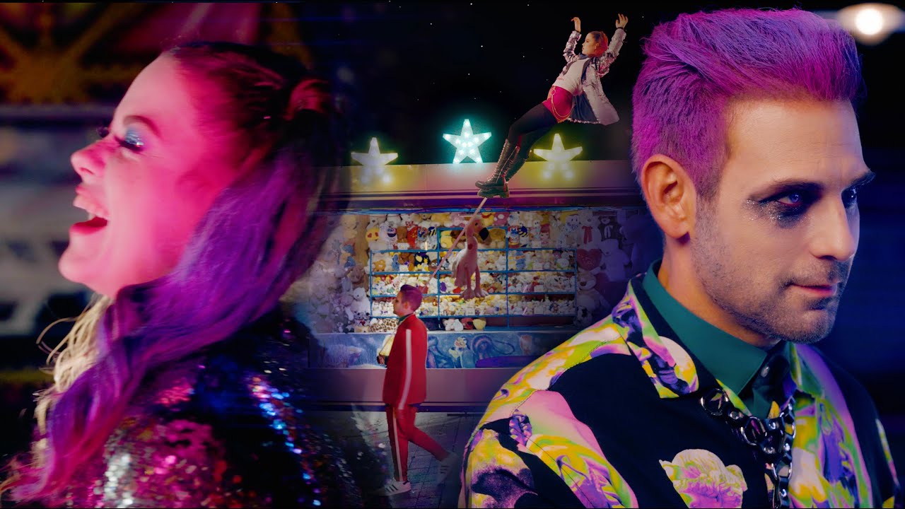 R&aacute;cz Gergő x Sziszi - Benne vagyok