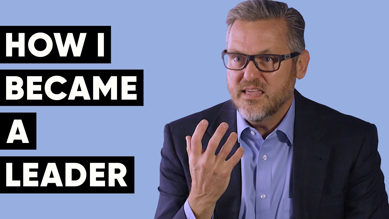 I Worked For a Leader I DIDN’T Want to Become - Profoundly Human with Matthew Kelly