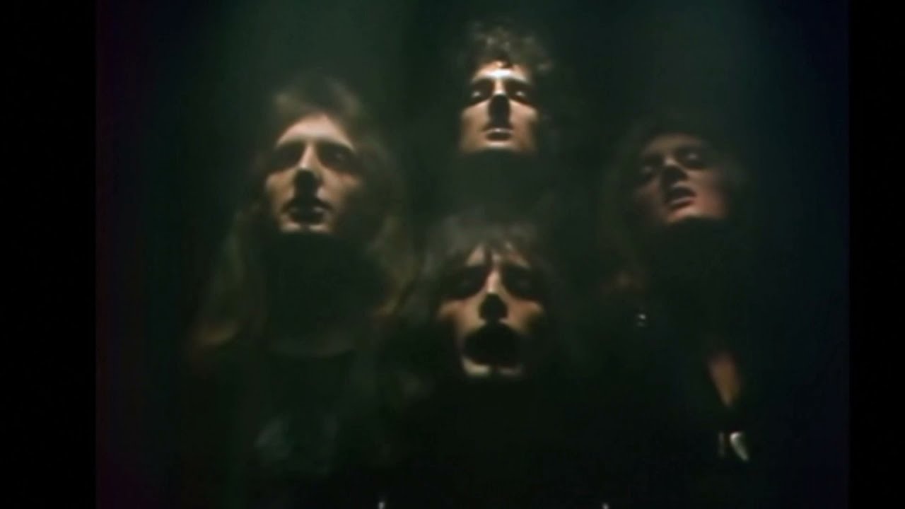 bohemian rapsody(minus-one/areglo)