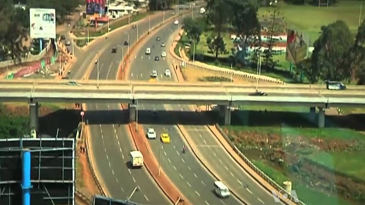 China Works to Improve Image in Africa