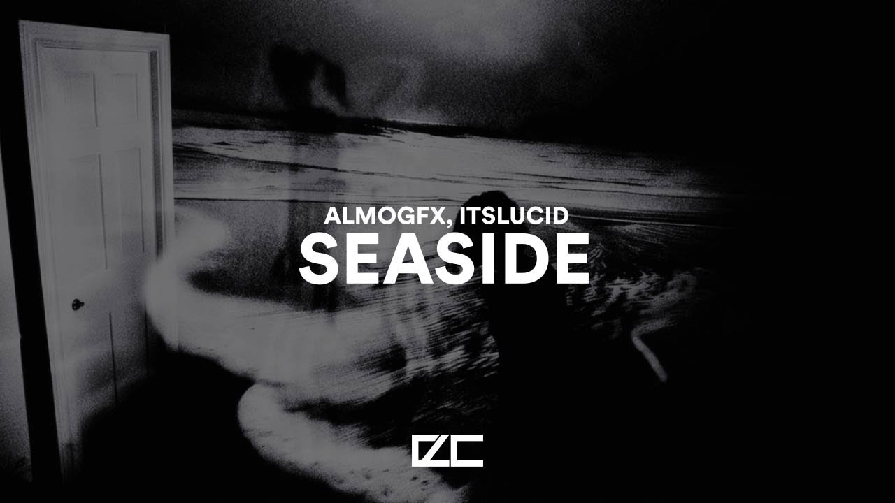 almogfx, ItsLucid - приморский