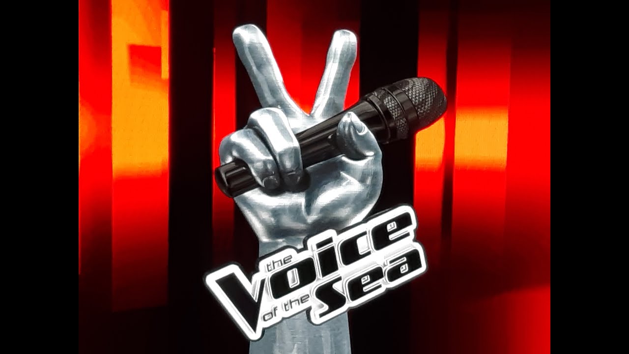 The Voice of the Sea 04 03 2023 Costa Pacifica