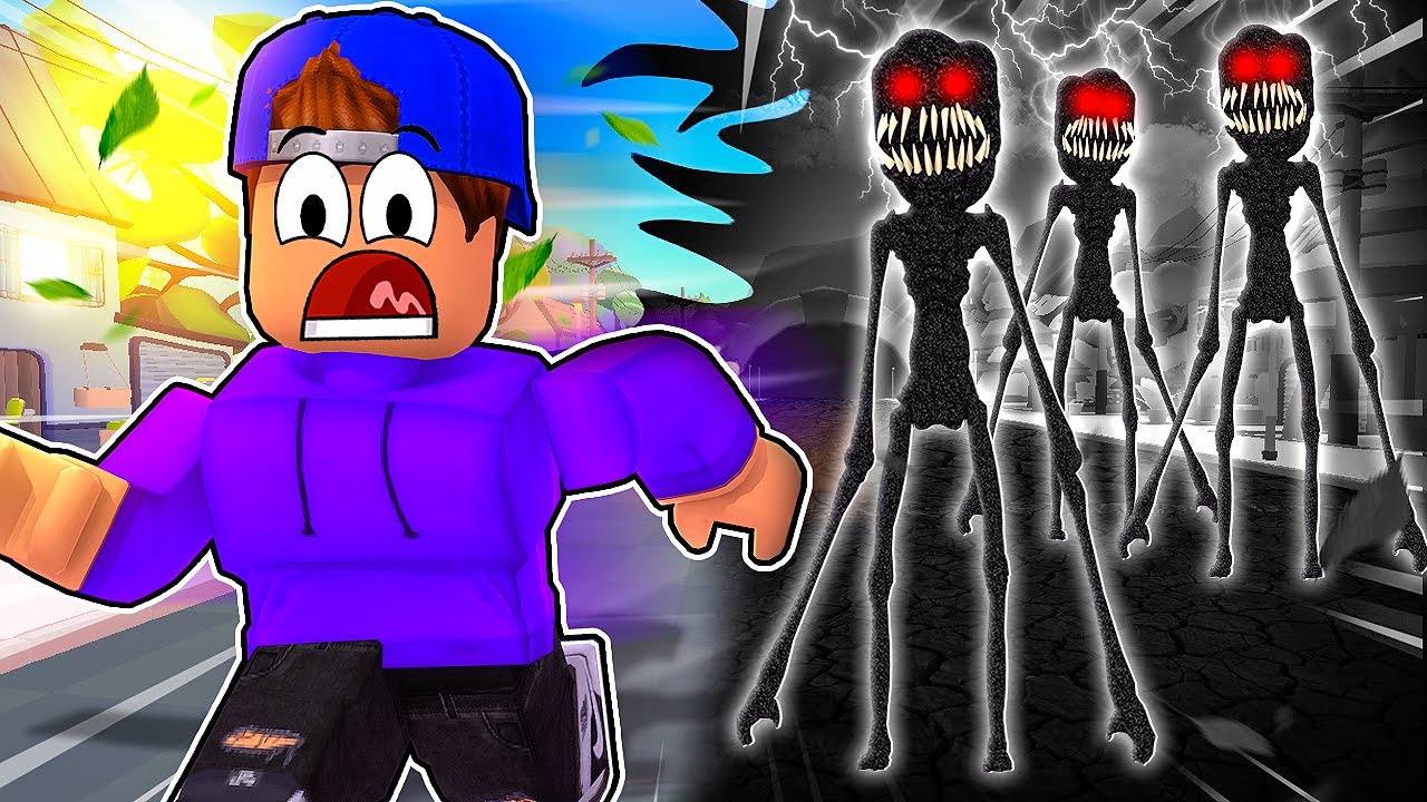 ROBLOX COLORS STORY!