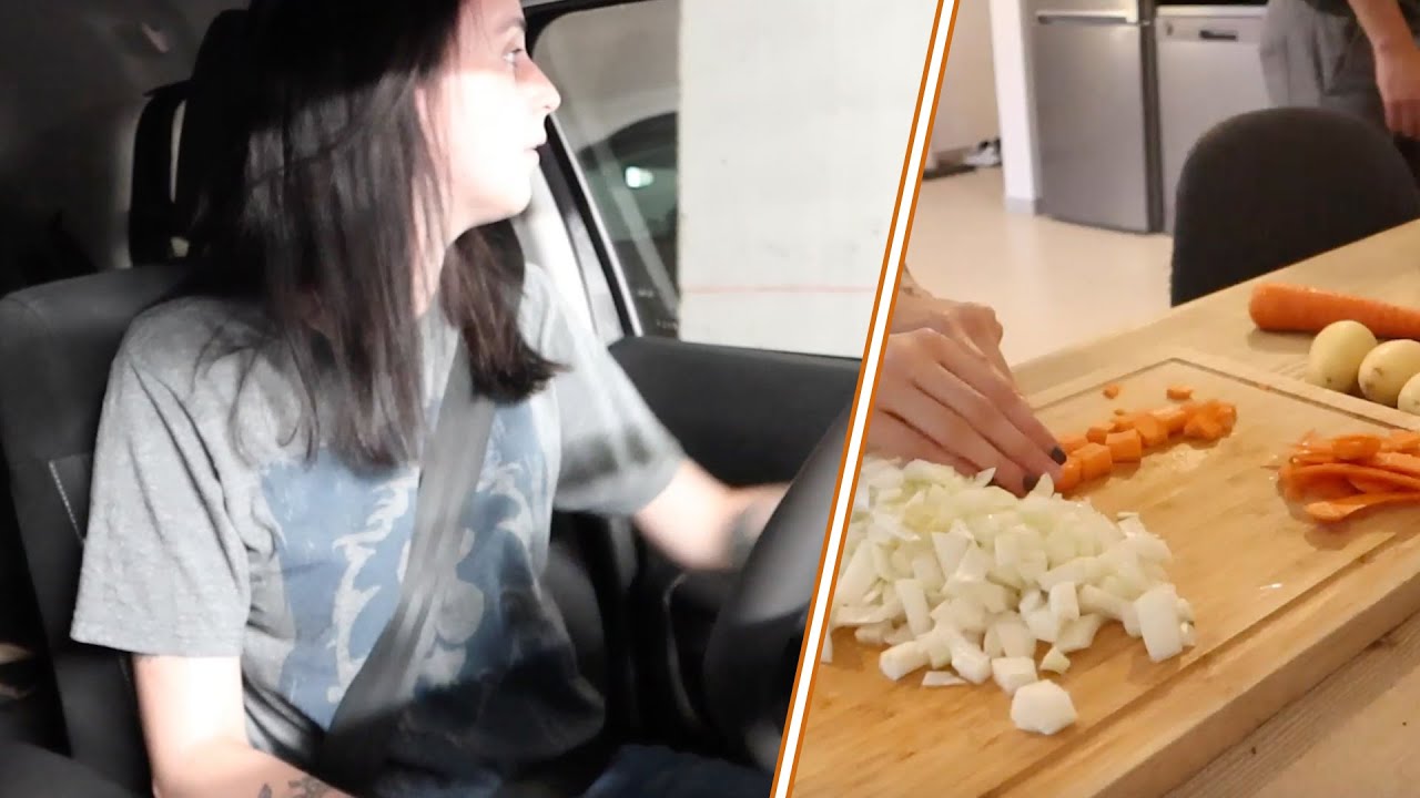 Le calme avant la tempête | #2