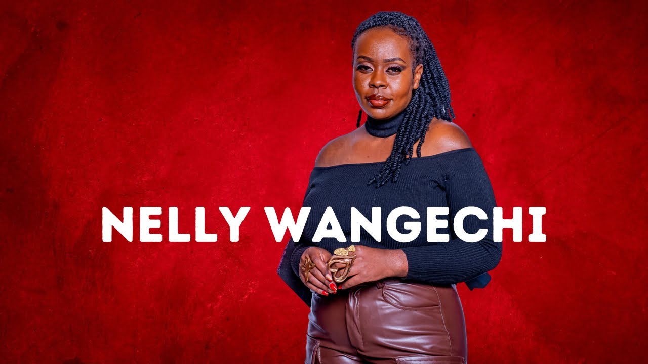 Present Fatherhood feat Nelly Wangechi [Episode 115]