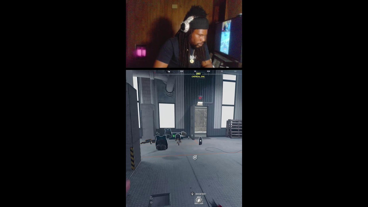 CALL OF DUTY WARZONE *LIVE*