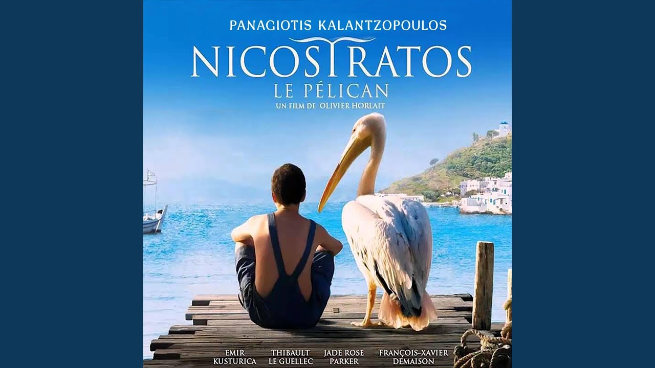 Nicostratos