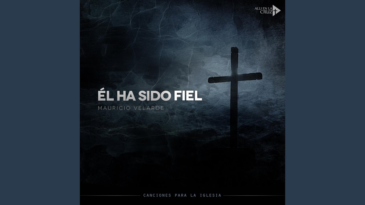 Mi Fe He Puesto en Ti