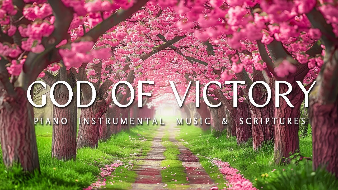 🎹Христианская инструментальная музыка 🙇🏽&zwj;♂️ Нежные инструментальные церковные гимны для успокоени