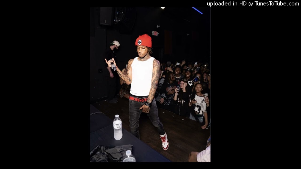 [FREE] topoppgen type beat - “said goodbye”