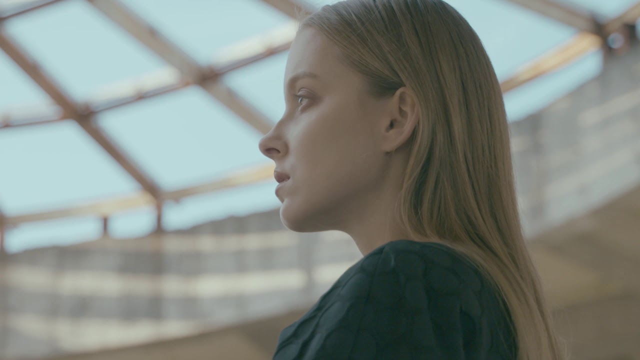 ENDEHOR - fashion film