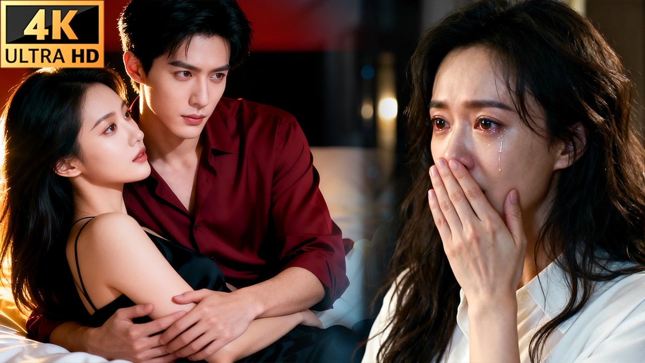 Жена увидела, что муж ночевал у бывшей, подала на развод, а он умолял её вернуться.