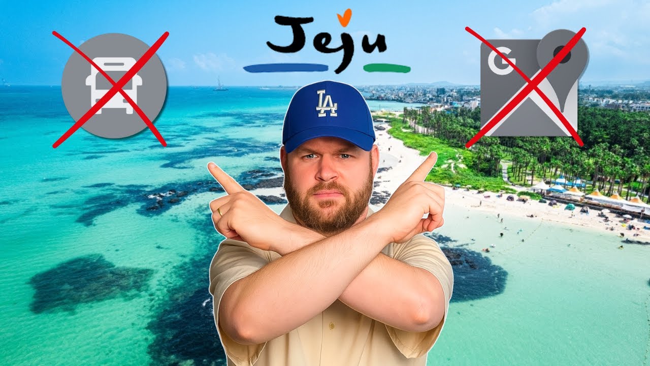 7 Biggest JEJU Travel Mistakes (and How to Avoid Them)