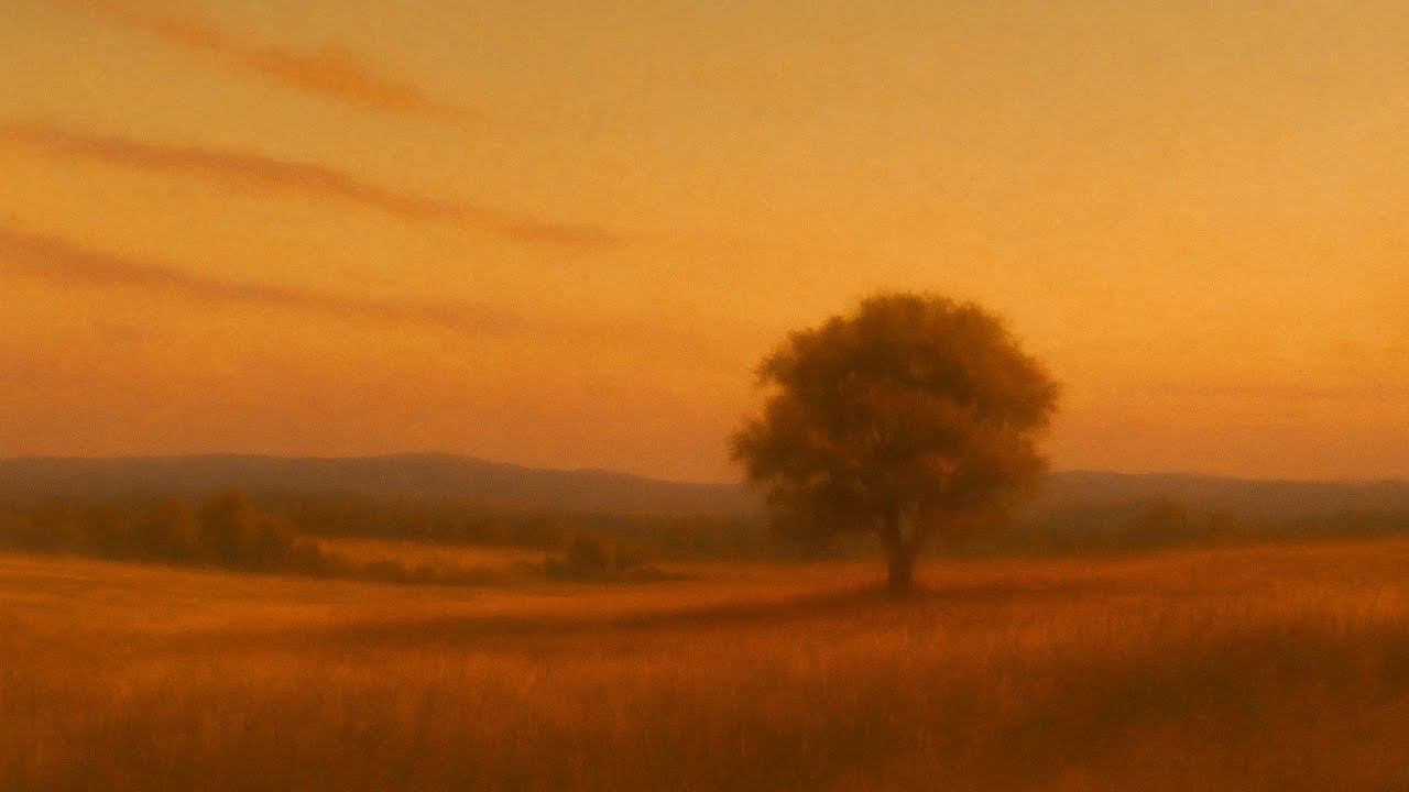 [Memories EP] Lost In The Blur - Performed by NotPerfectAtAll #ambientmusic