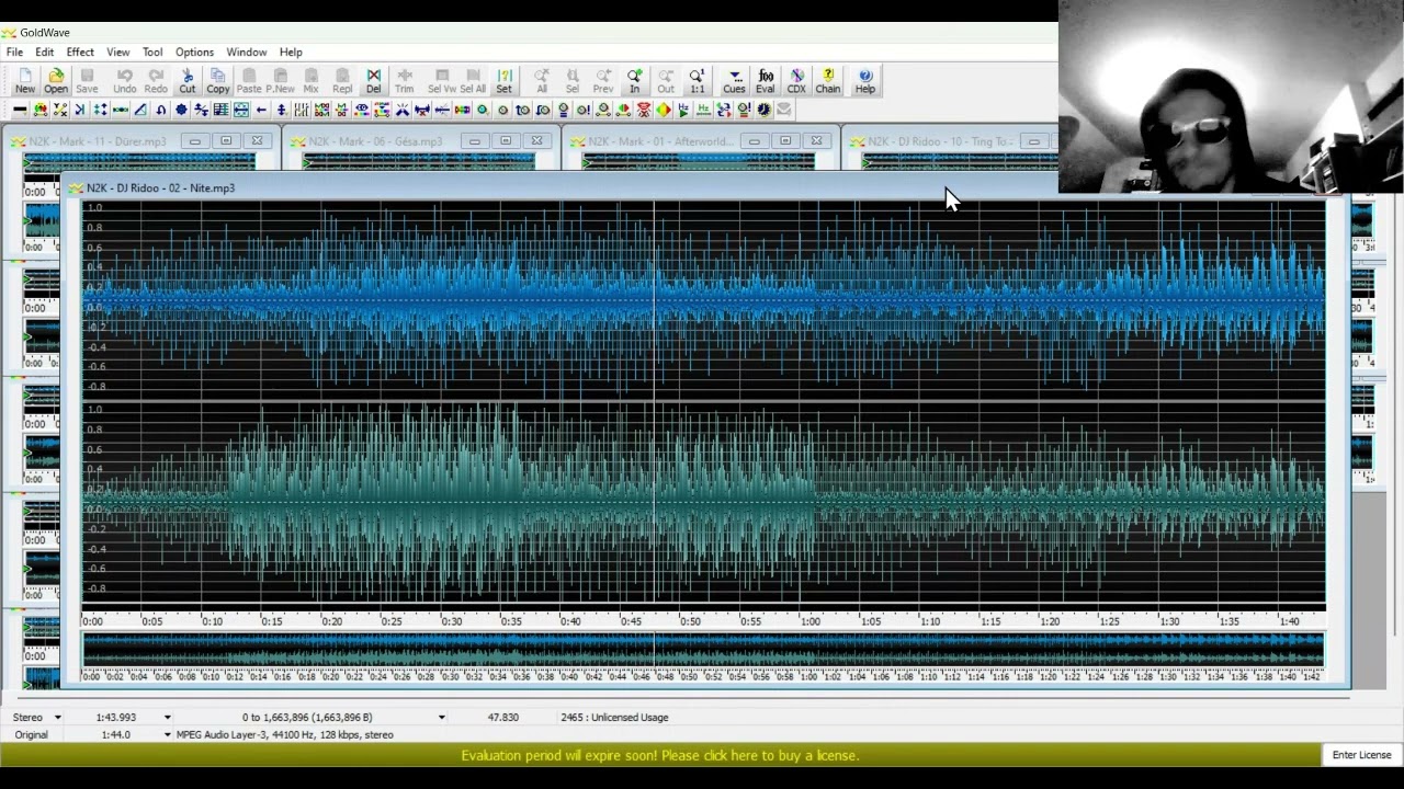 398 - NZK 6 - FEPOOHBLAZE - 02 - NITE - 2007