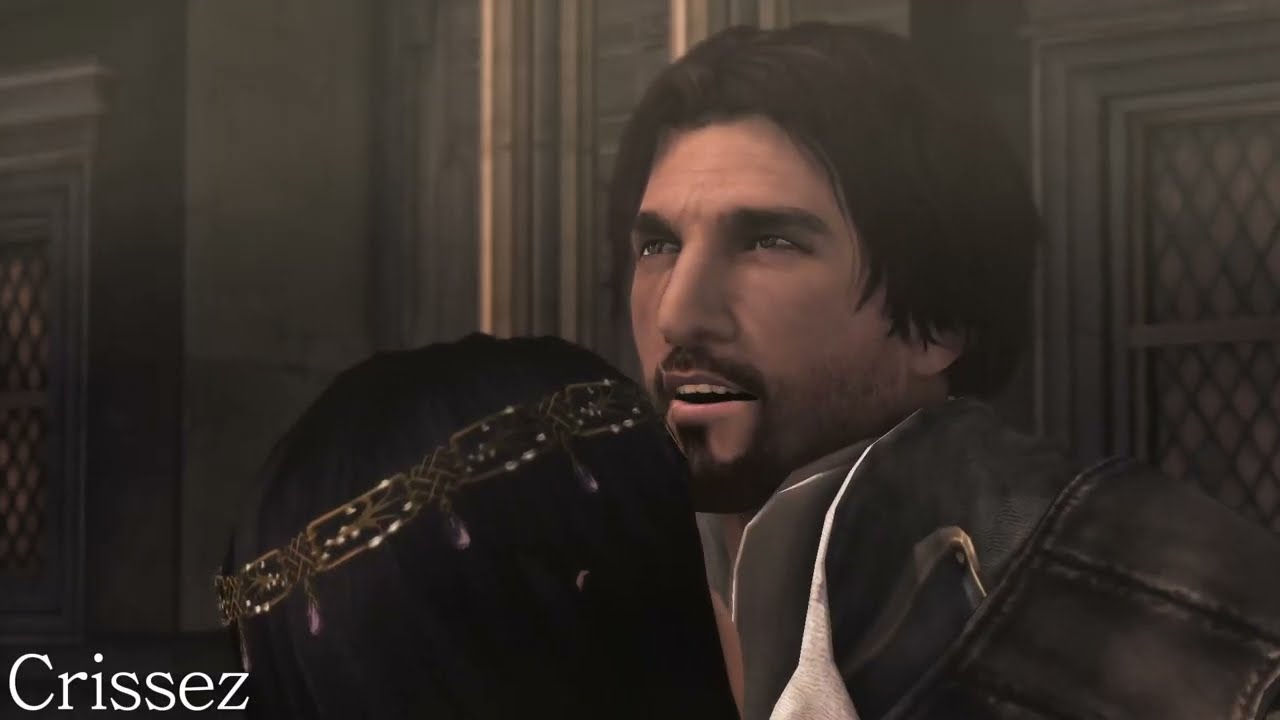 AC Brotherhood PC - Bentornato Ezio | EP 1 NO COMMENTARY