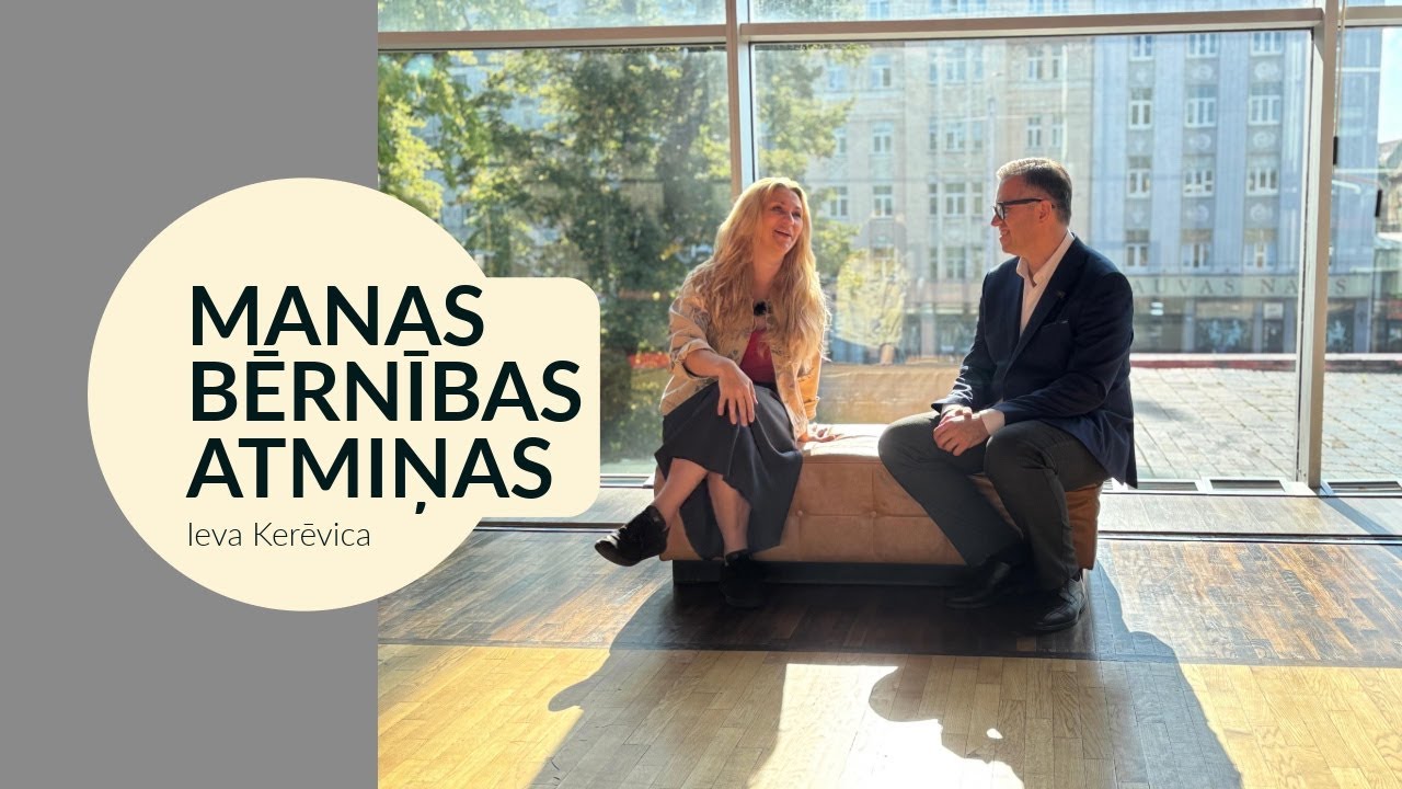 Manas bērnības atmiņas S4E2