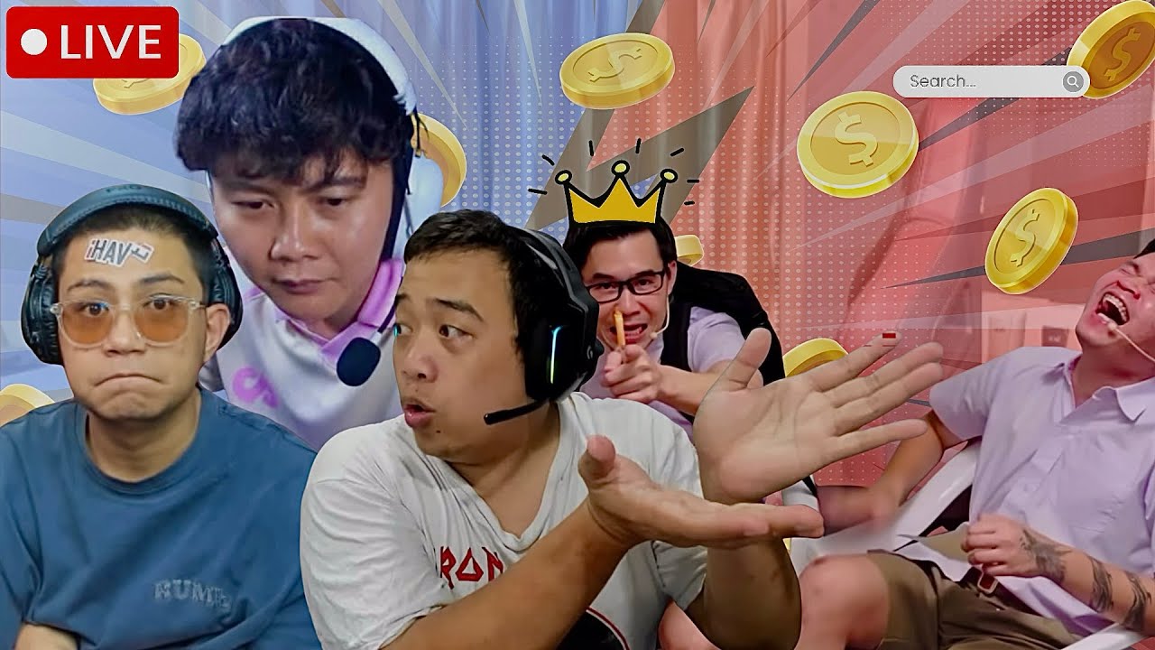 เอเอฟเป็ด vs พี่เปาihavecpu | สปอน