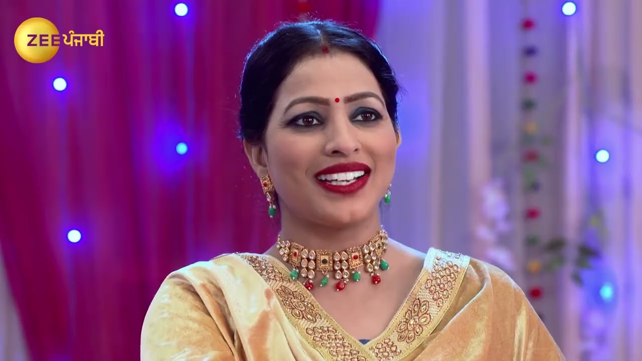Geet Dholi | Full Episode 111 | Indian Punjabi TV Show | Zee Punjabi UK