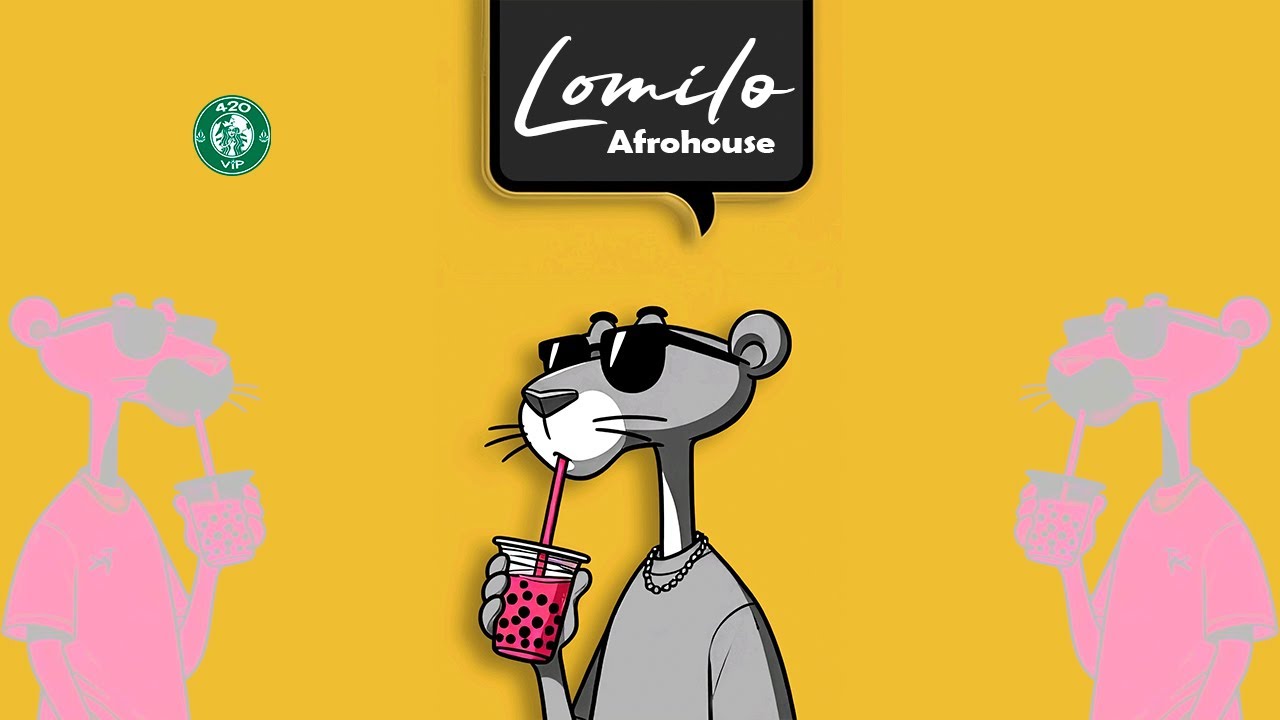 Lomilo 🔥 Afrohouse ✘ Aleteo Vip HD | Jey Agredo