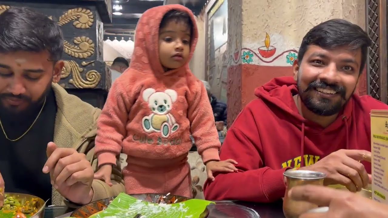 North Indian temple Journey with south indian | Salasar Balaji & Murugan Temple Vlog ​