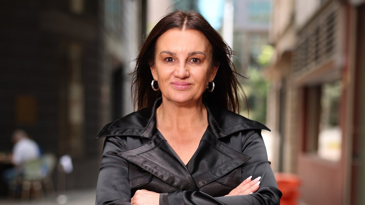 ‘No joking matter’: Jacqui Lambie pleads for help for small businesses