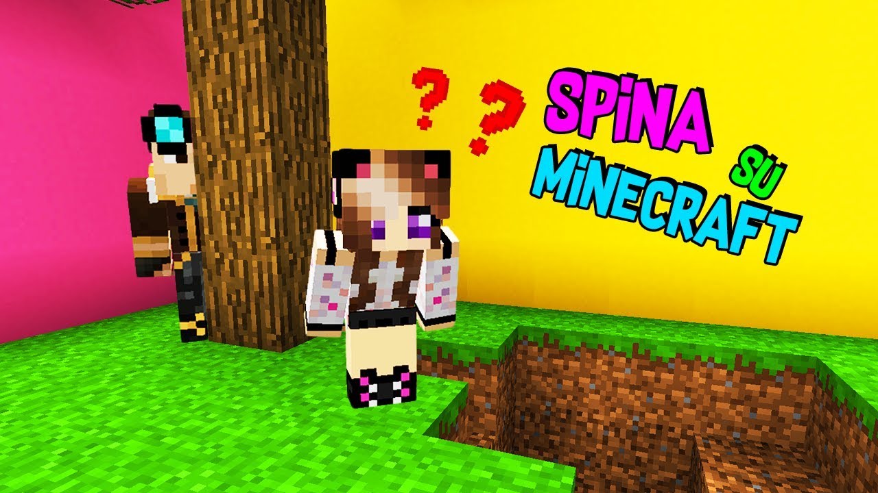 LYON HA ROTTO IL MIO MONDO DI MINECRAFT! 😡 #23