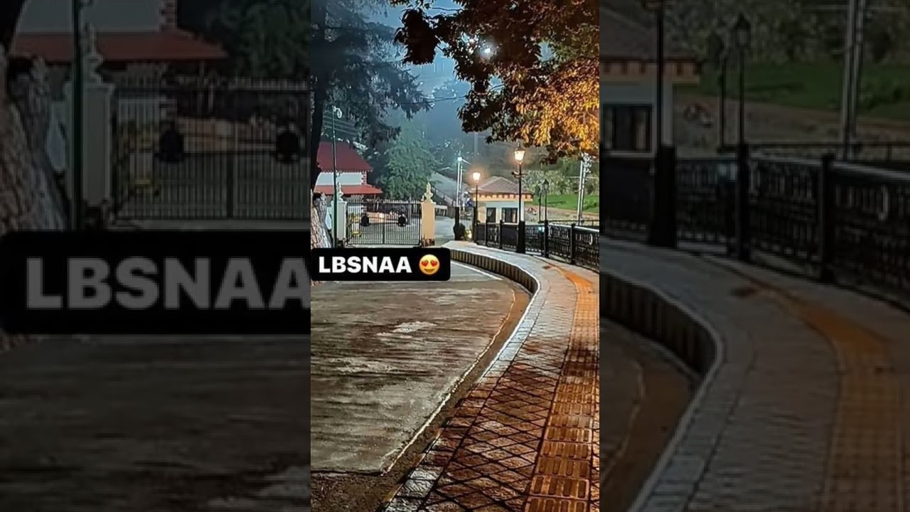 🇮🇳 life of lbsnaa 🇮🇳💯💯 #shorts #shortsindia #creatingforindia #lbsnaa #statusvideo