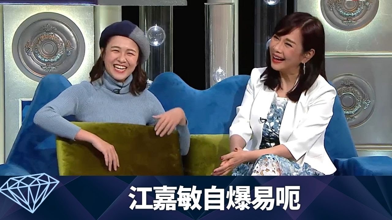 陳松伶演神探 擺脫受害者形象｜余德丞最愛金田一 江嘉敏自爆易呃｜拍福爾摩師奶學埋香港歷史｜今日VIP 陳永業
