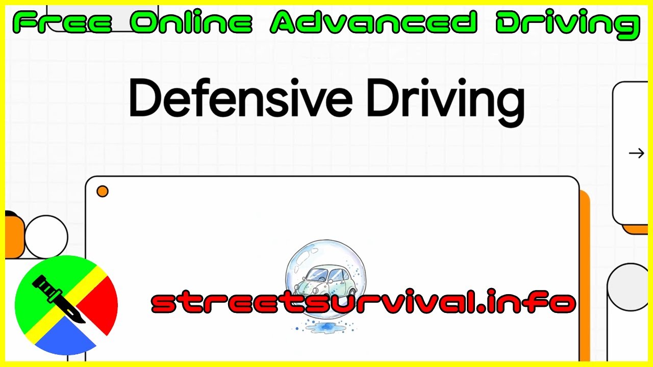 Pro Defensive Driving Tips Every Motorist Should Know Now