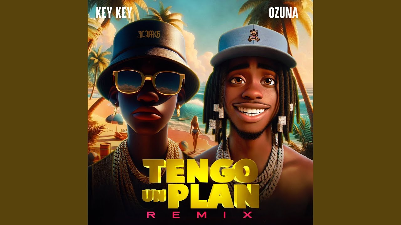 Tengo Un Plan (Remix)