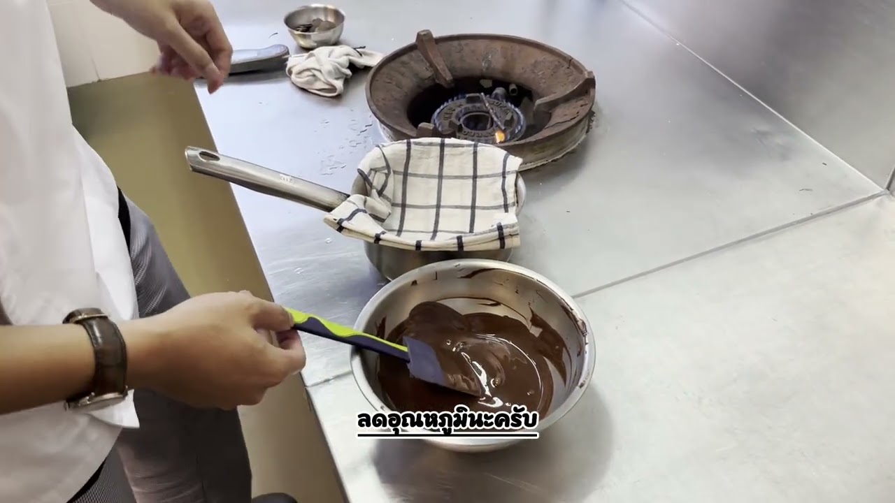 project chocolate bonbon
