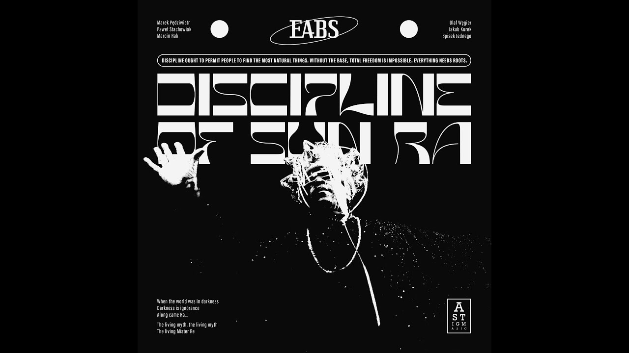 EABS - UFO