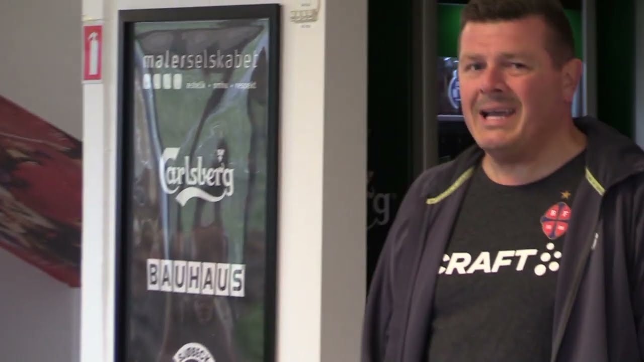 BK Frem-Næstved