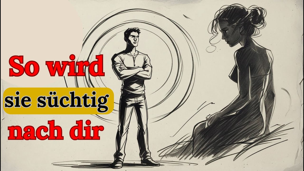 Wie Frauen s&uuml;chtig nach M&auml;nnern werden, ohne es zu merken