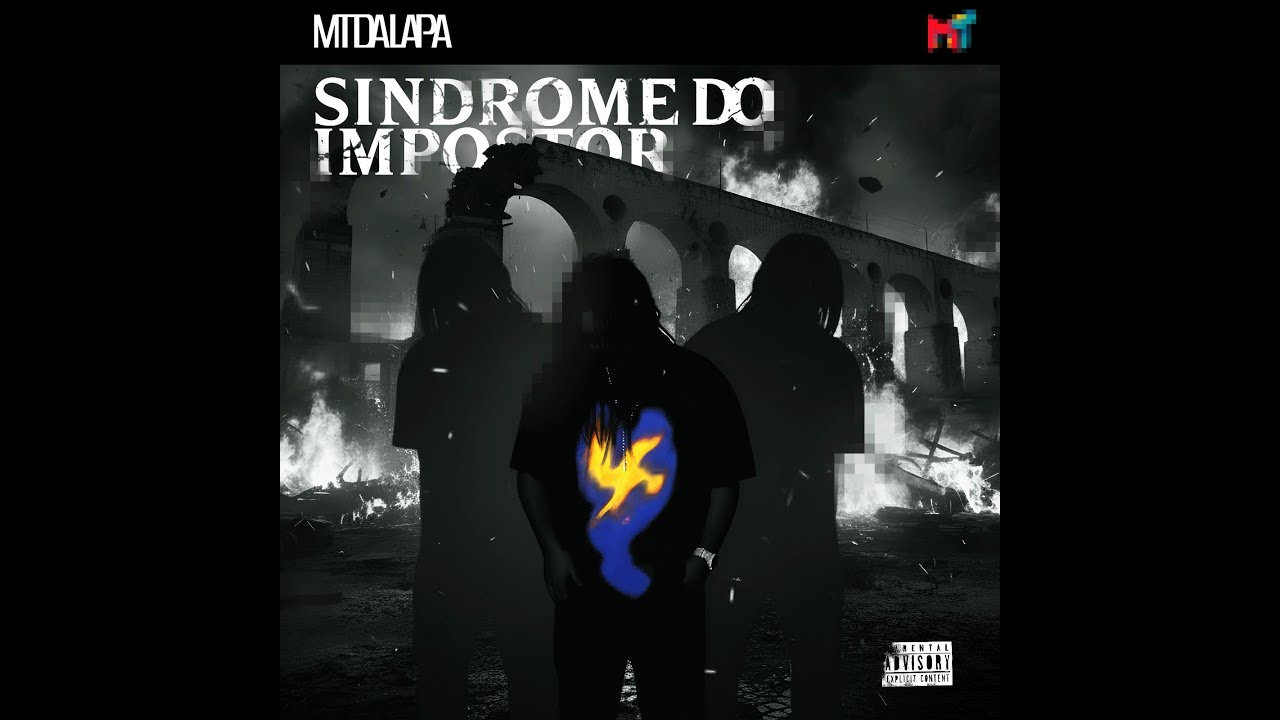 mtdalapa - livro ft. Caio Ruiz (Prod. Spliff Beats)