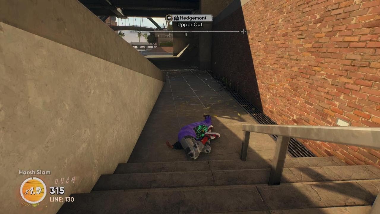 skate._ 45k Line fail 😂🤔🆙