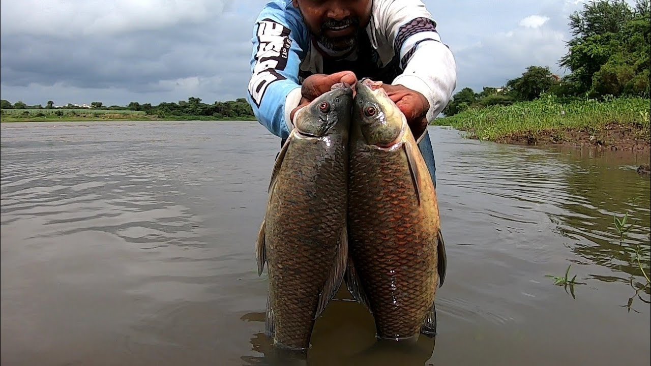 BEST FISHING SPOTS IN PUNE