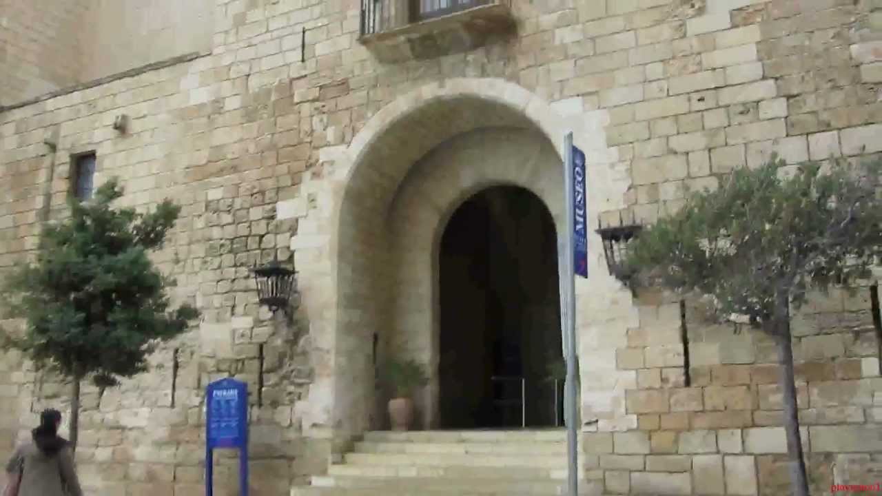 PALACIO DE LA ALMUDAINA.playerbcn1
